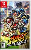 Mario Strikers: Battle League...