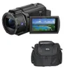 Sony FDR-AX43 UHD 4K Handycam...