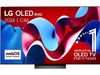 LG Oled65c46la 65" Oled Smart...