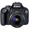 Canon - EOS 2000D / Rebel T7...