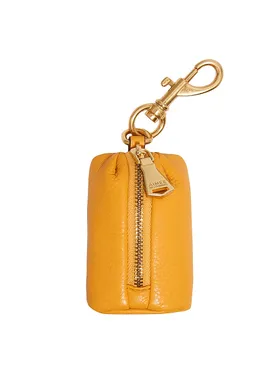 Women's Tamitha Leather Key...