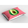 Ambesonne Avocado Pillow Sham...