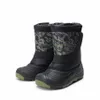 DREAM PAIRS Kids Snow Boots...