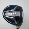 TaylorMade SIM MAX 5 Fairway...