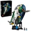 LEGO Star Wars Jango Fett’s...