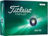 Titleist 2024 AVX Golf Balls,...