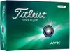 Titleist 2024 AVX Golf Balls,...