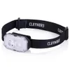 Claymore Heady+ (Black) -...