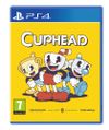 Cuphead [PS4]