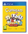 Cuphead [PS4]