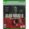 Alan Wake 2 Deluxe Edition -...