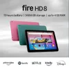 Like-New Amazon Fire Hd 8...