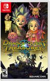 Dragon Quest Treasures -...