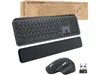 Logitech MX Keys Combo for...