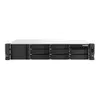 QNAP 2U 8-Bay Short Depth...