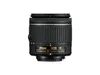 Nikon 18-55mm f/3.5-5.6G VR...