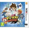 yo-kai watch (nintendo 3ds)