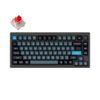 Keychron - Q1 Pro Red Switch...