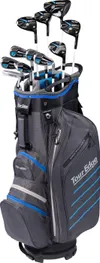 Tour Edge Womens TE-400...