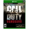 Call of Duty Vanguard...