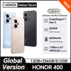 2025 New HONOR 400 Global...