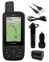 Wearable4U - Garmin GPSMAP 67...
