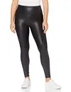 SPANX Faux Leather Quilted...
