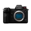 Panasonic LUMIX S1 Full Frame...