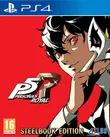 Persona 5 Royal Launch...