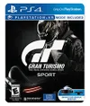 GRAN TURISMO SPORT - LIMITED...