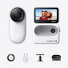 Insta360 GO 3S - 64 GB White...