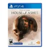 The Dark Pictures: House of...