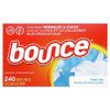 Bounce Dryer Sheets Laundry...