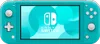 Nintendo Switch Lite Turquoise