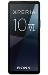 Sony Xperia 10 VI 128GB Zwart