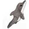 Daphne's Dolphin Headcovers