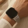 Handmade Silver Garmin...