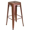 Stainless Steel Bar Stool