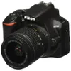 Nikon D3500 W/ AF-P DX Nikkor...