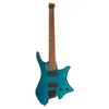 Boden Standard N2.6 Teal