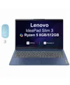 Lenovo IdeaPad Slim 3 15.6"...