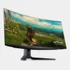 Alienware Aw3423dwf Curved...