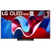 LG 77-Inch Class OLED evo C4...