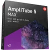 IK Multimedia AmpliTube 5 MAX...