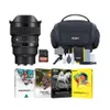 SIGMA 14mm F1.4 DG DN Art...