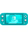Nintendo Switch Lite - T&uuml;rkis
