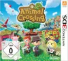 3DS Animal Crossing: New Leaf