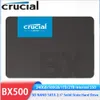 Crucial BX500 SATA SSD 240GB...