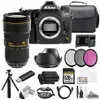 Nikon D780 + 24-70mm f/2.8E...