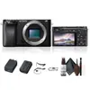 Sony Alpha a6300 Mirrorless...